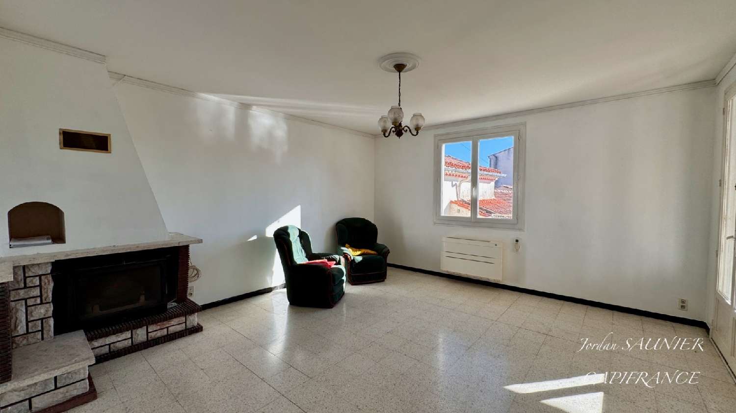 à vendre maison de ville Revel Haute-Garonne 7