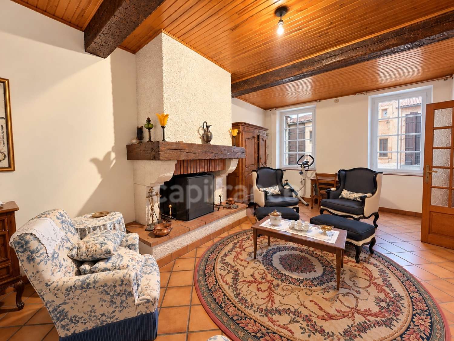  à vendre maison de ville Rieumes Haute-Garonne 2