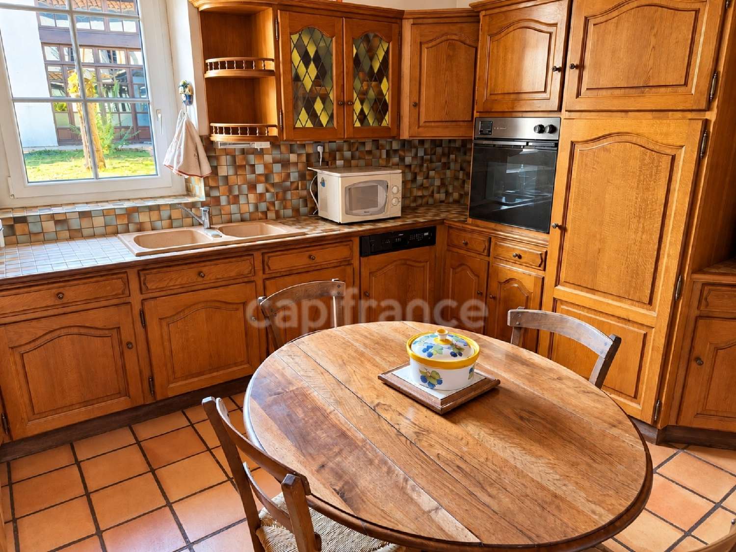  à vendre maison de ville Rieumes Haute-Garonne 3
