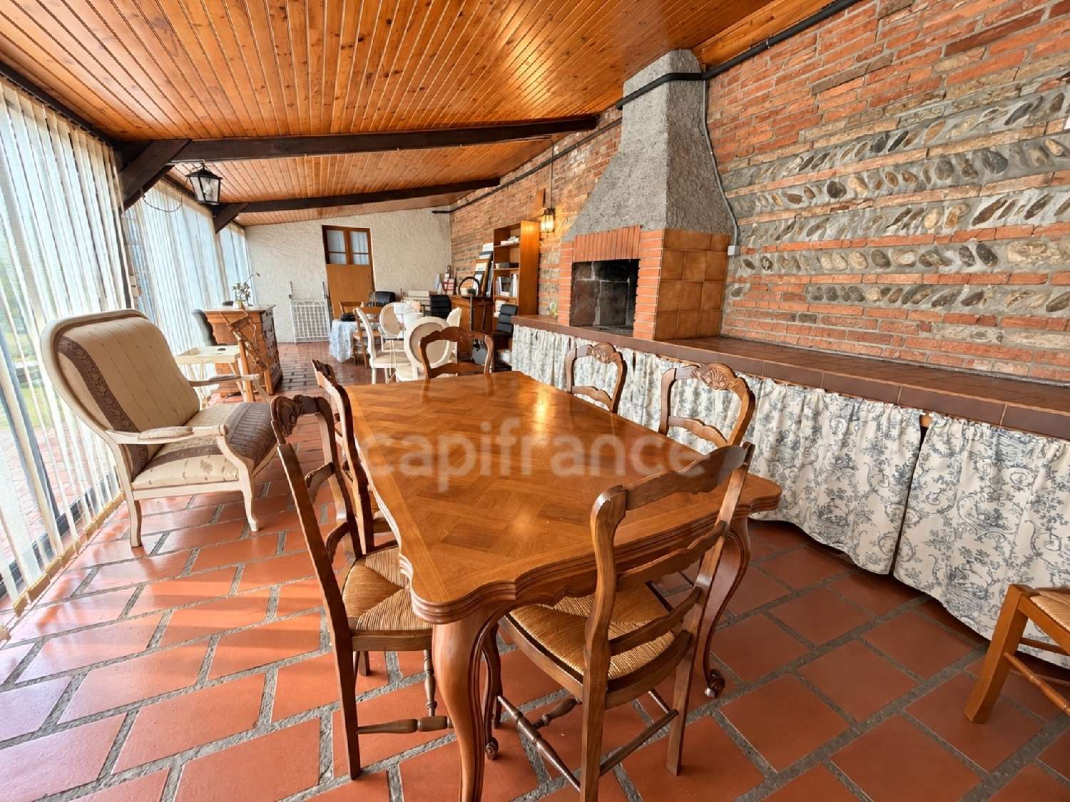  à vendre maison de ville Rieumes Haute-Garonne 6
