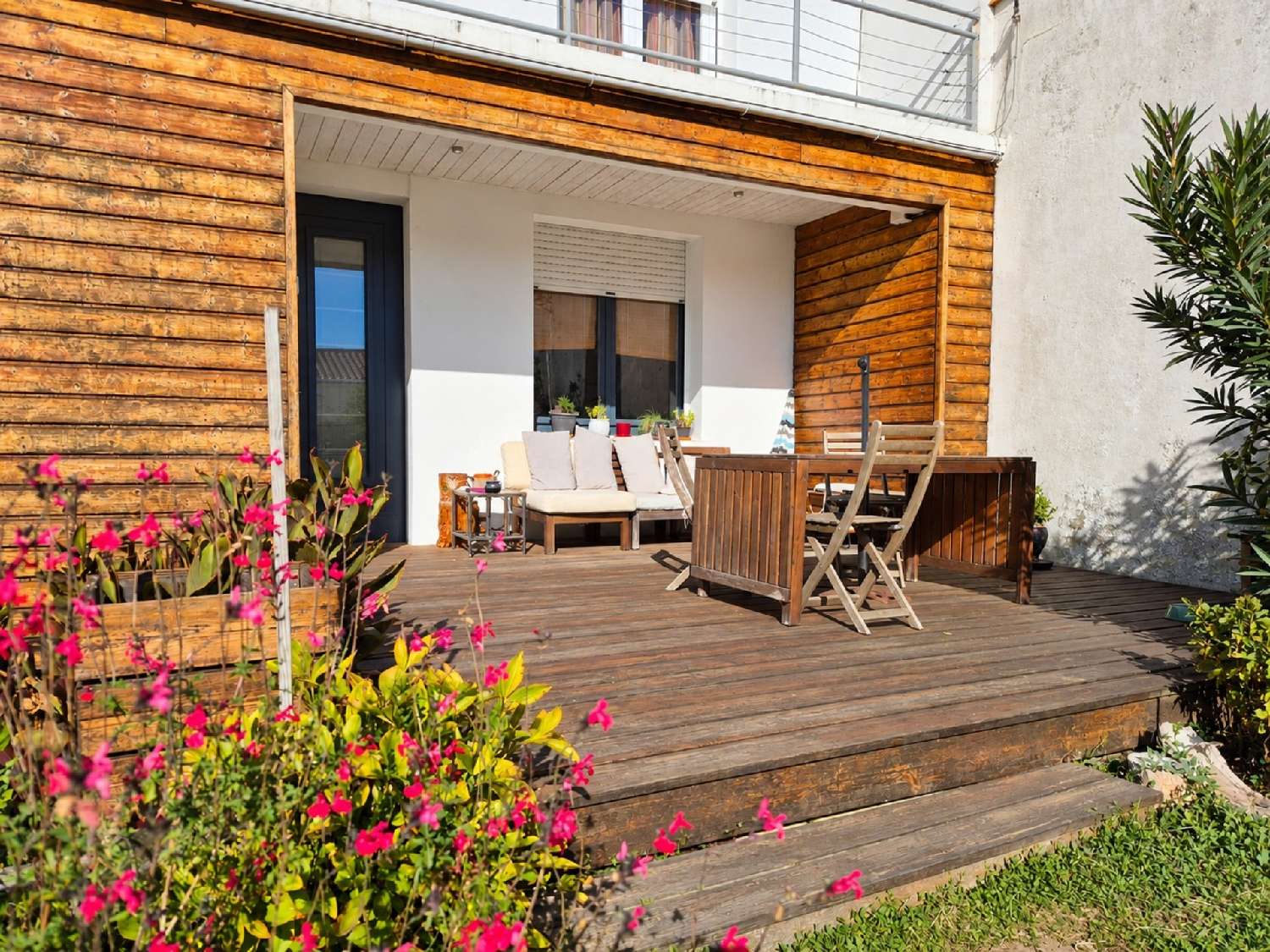  à vendre maison de ville Rochefort Charente-Maritime 2