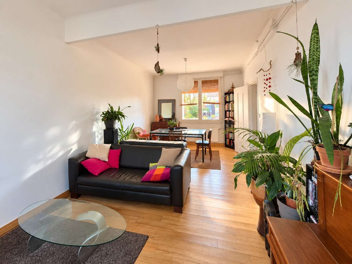  à vendre maison de ville Rochefort Charente-Maritime 3
