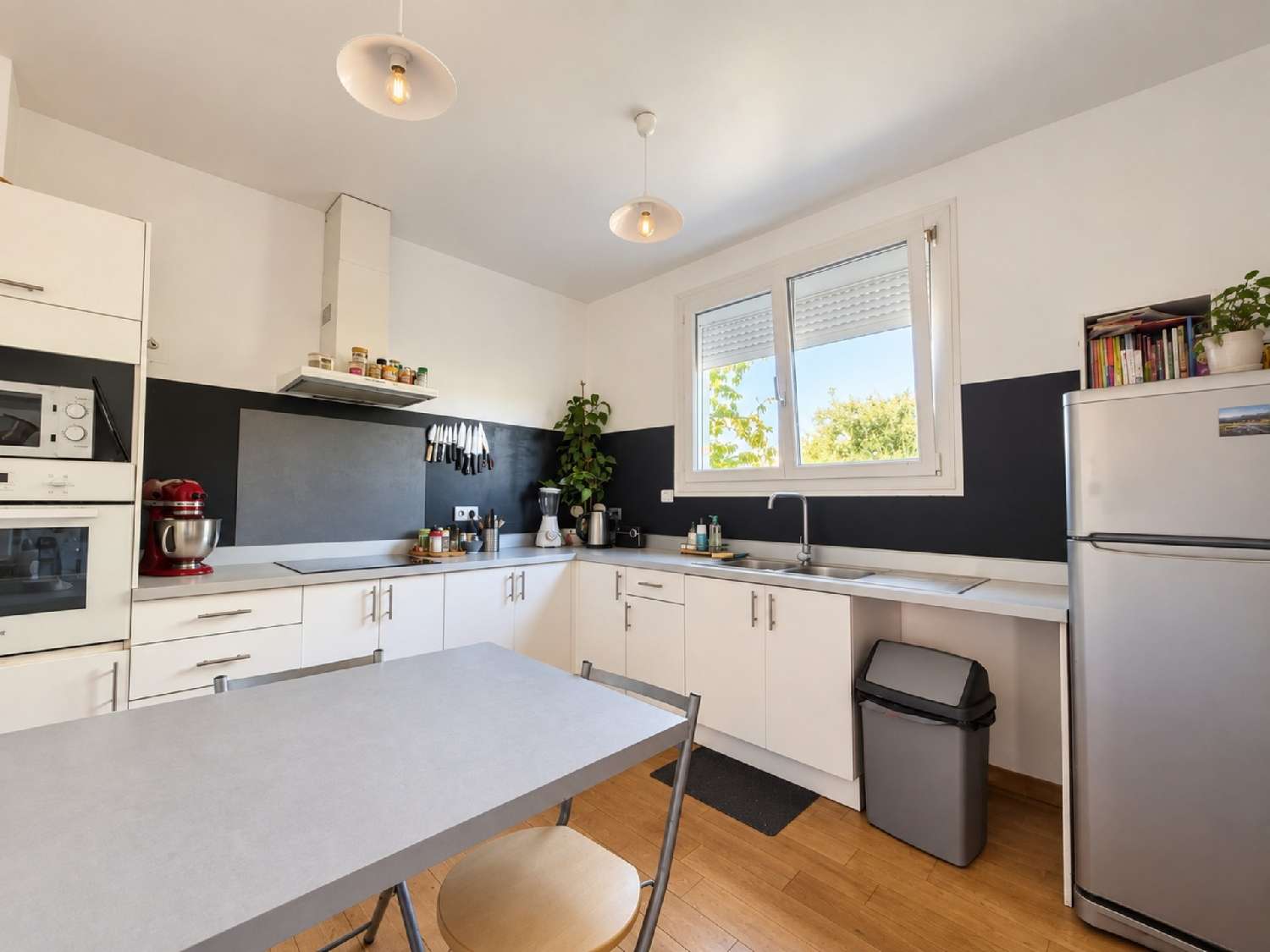  à vendre maison de ville Rochefort Charente-Maritime 4