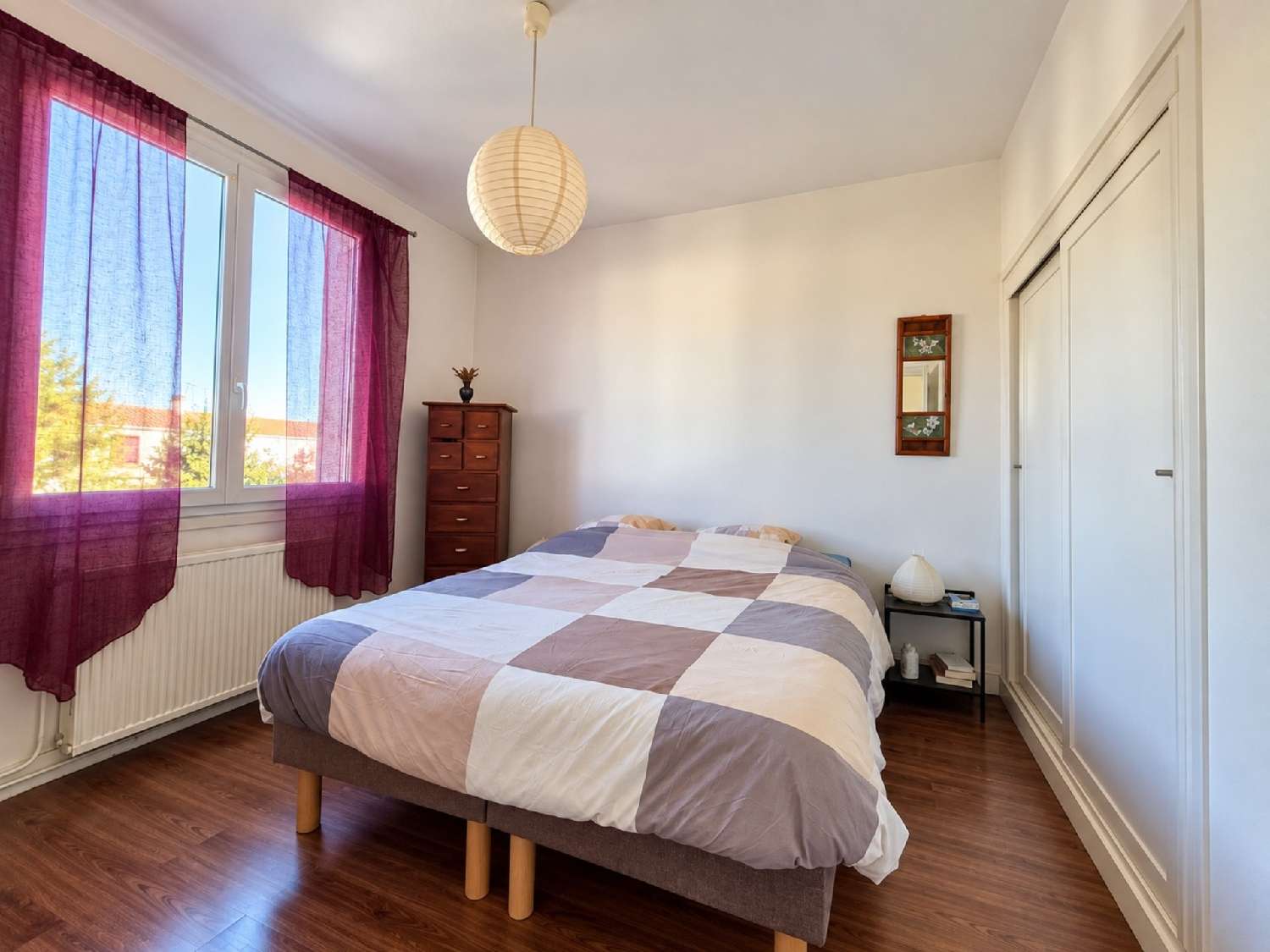  à vendre maison de ville Rochefort Charente-Maritime 6