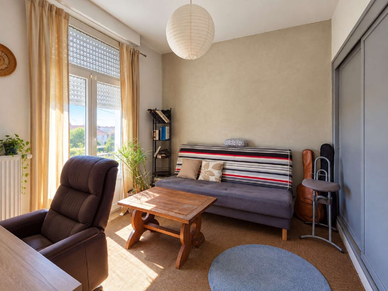  à vendre maison de ville Rochefort Charente-Maritime 7