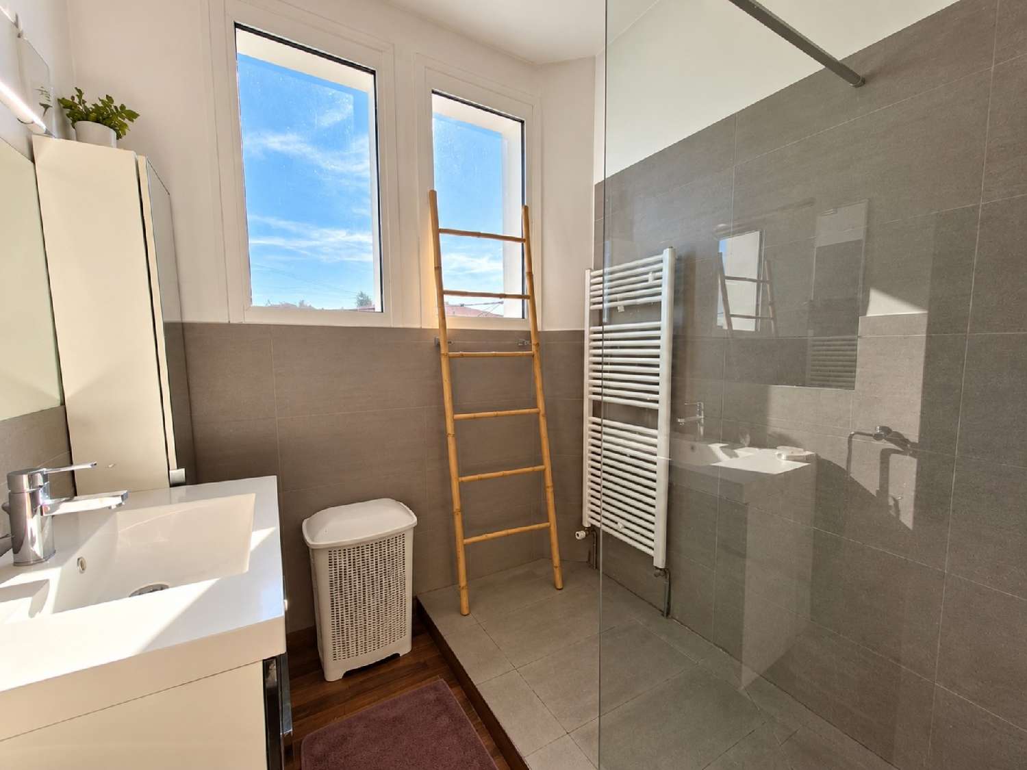  à vendre maison de ville Rochefort Charente-Maritime 8