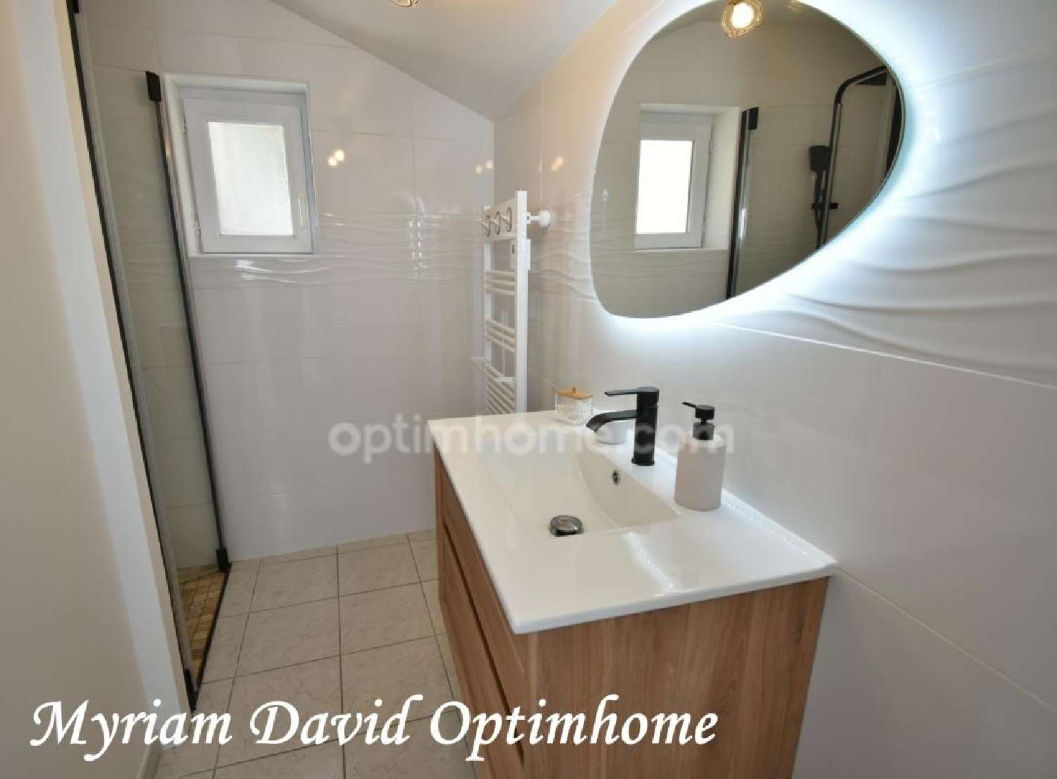  à vendre maison de ville Rostrenen Côtes-d'Armor 8