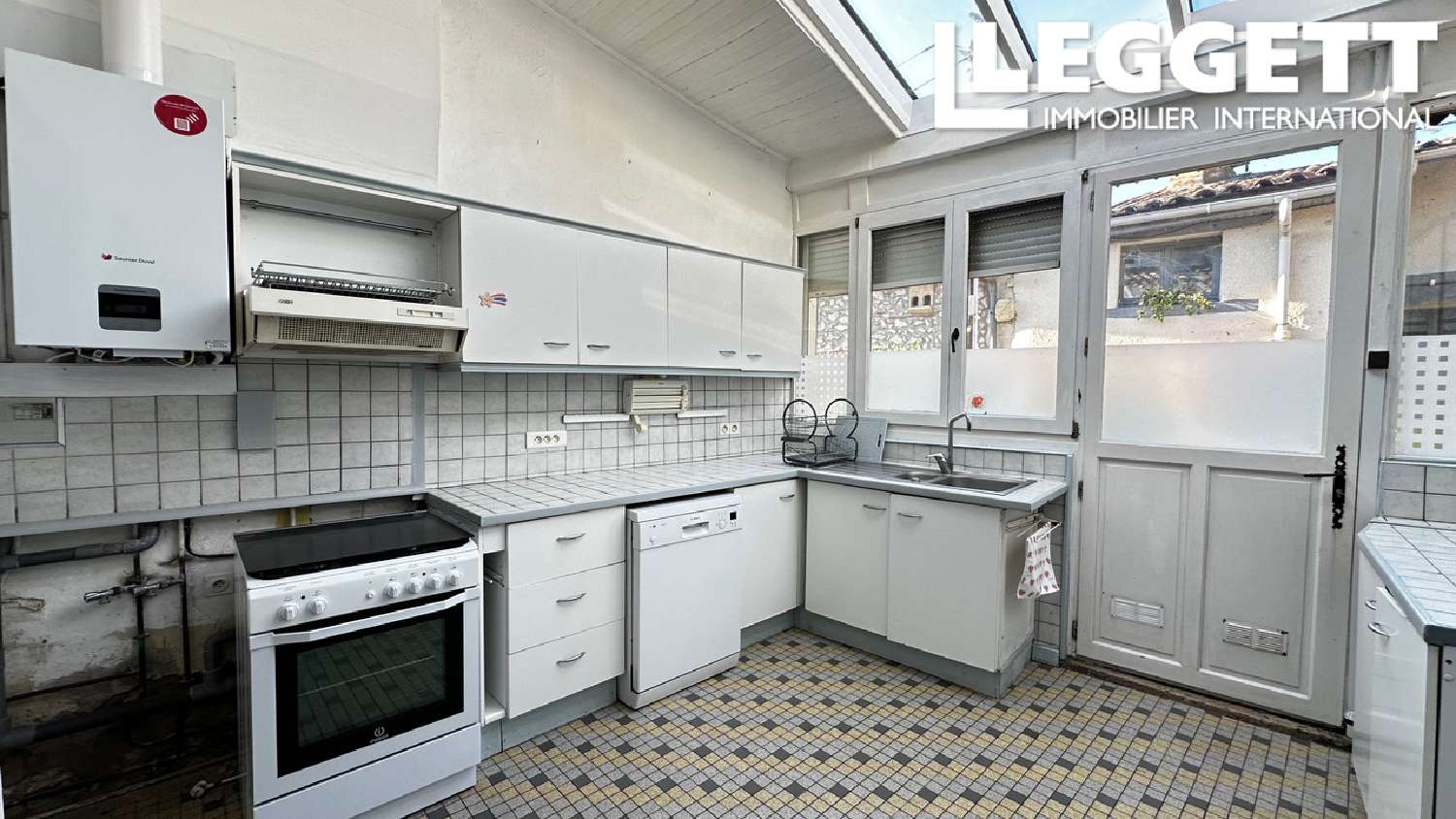 for sale city house Saint-André-et-Appelles Gironde 3