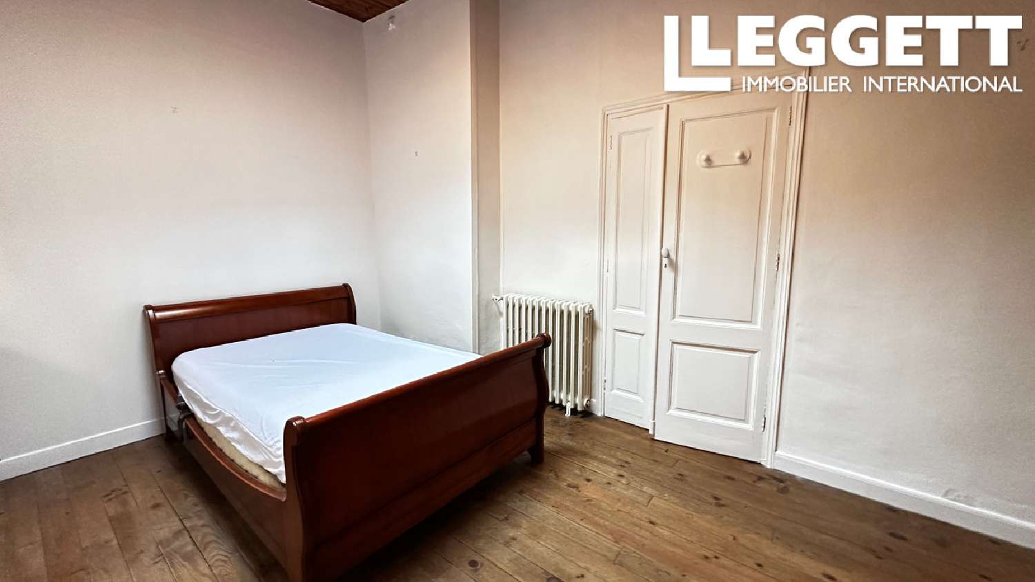 for sale city house Saint-André-et-Appelles Gironde 8