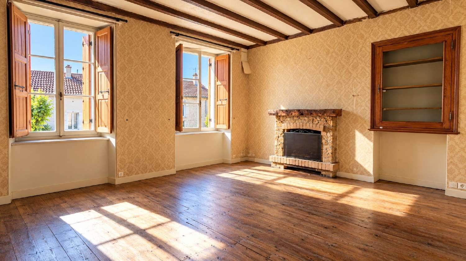  en venta casa urbana Saint-Étienne-de-Saint-Geoirs Isère 5