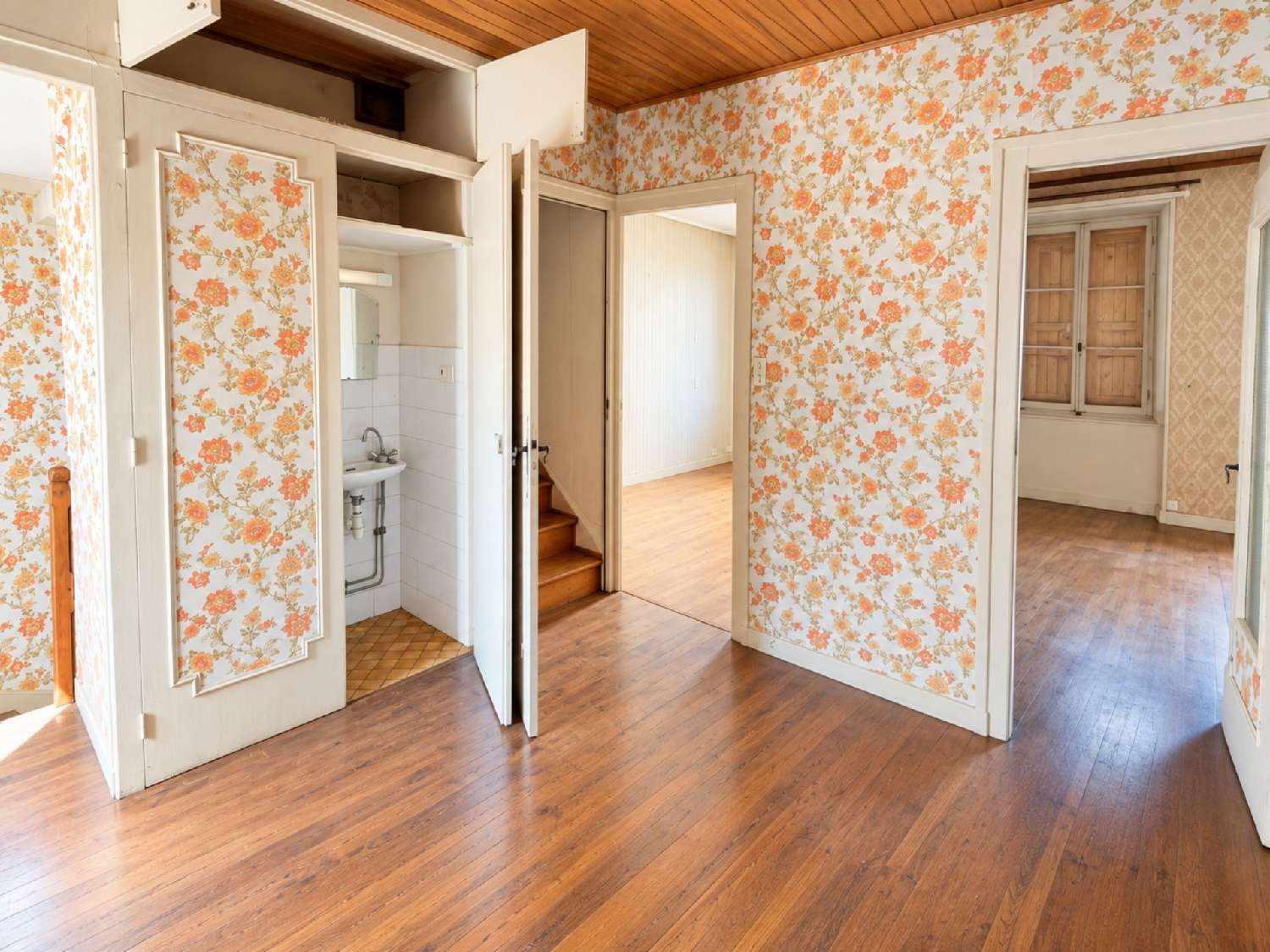  en venta casa urbana Saint-Étienne-de-Saint-Geoirs Isère 6