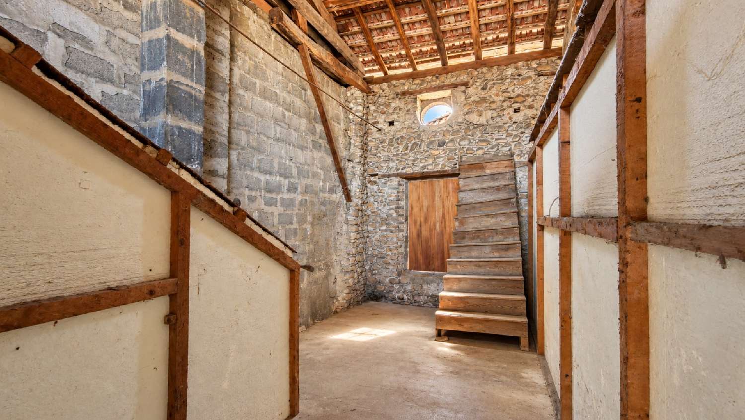  en venta casa urbana Saint-Étienne-de-Saint-Geoirs Isère 8