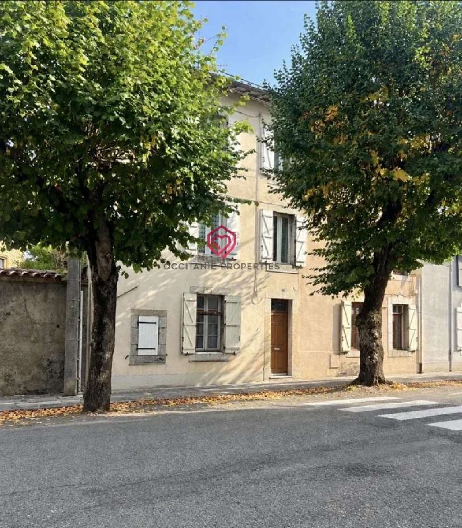  à vendre maison de ville Saint-Girons Ariège 1