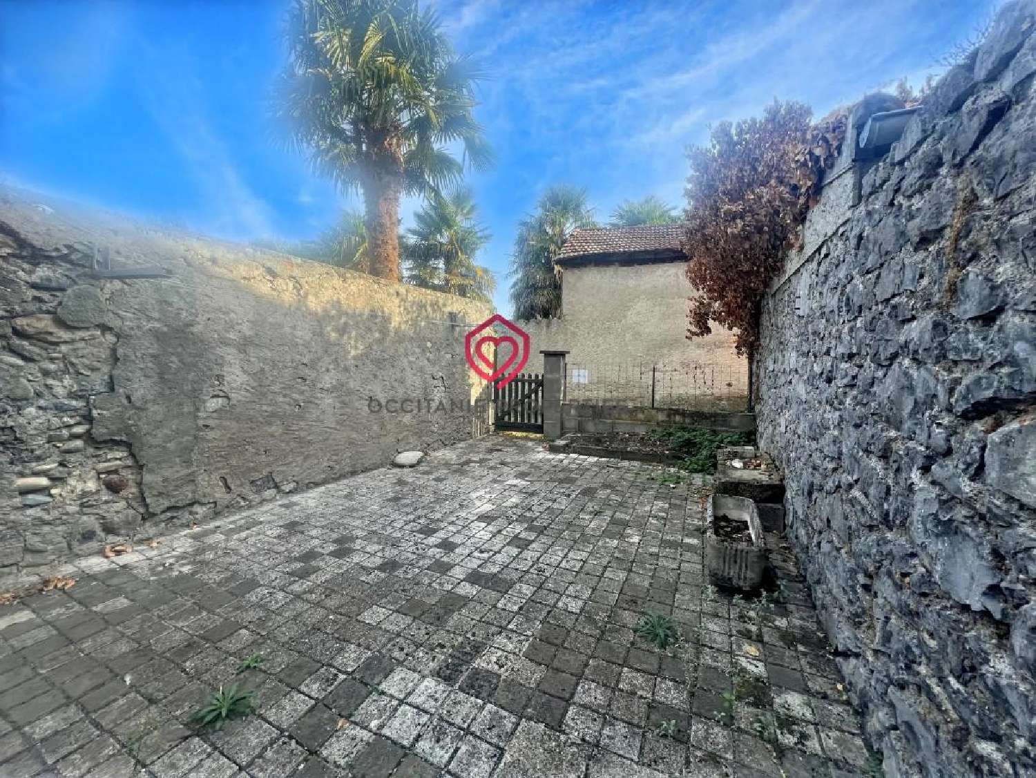  à vendre maison de ville Saint-Girons Ariège 2