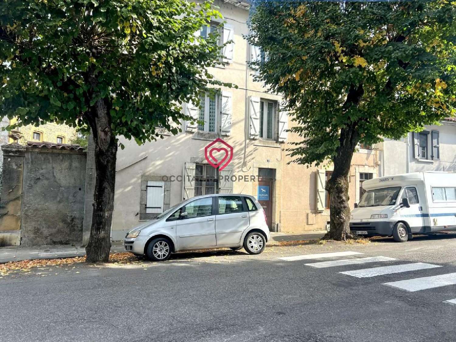  à vendre maison de ville Saint-Girons Ariège 3