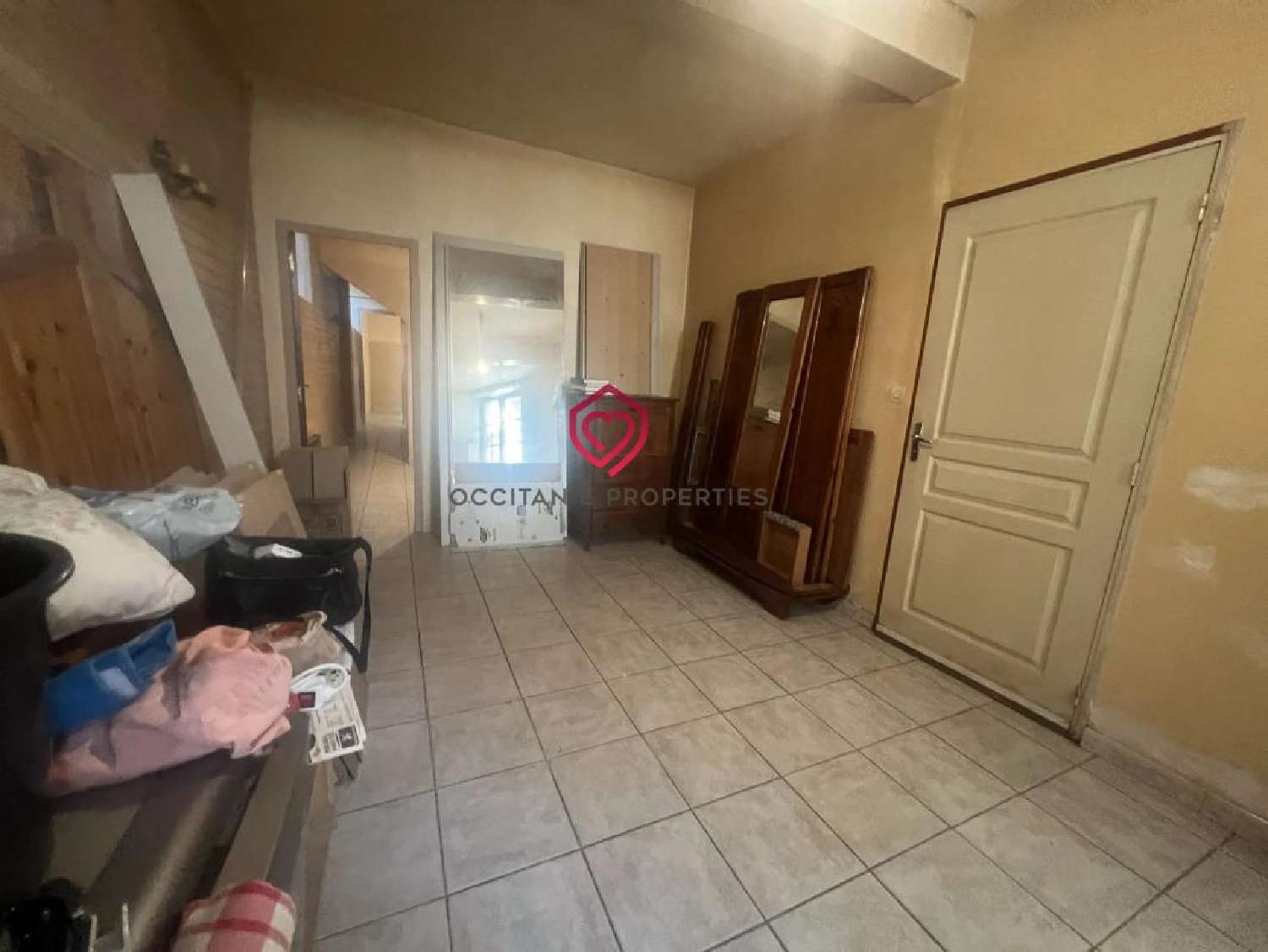  à vendre maison de ville Saint-Girons Ariège 5