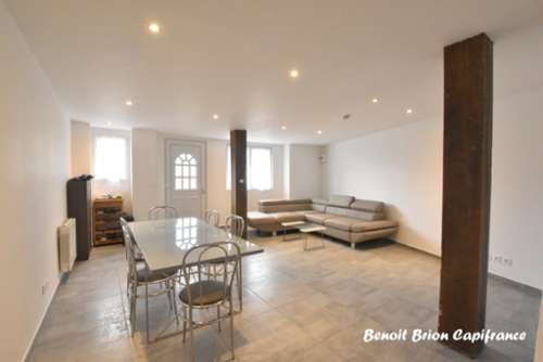 Saint-James Manche city house foto 7428053