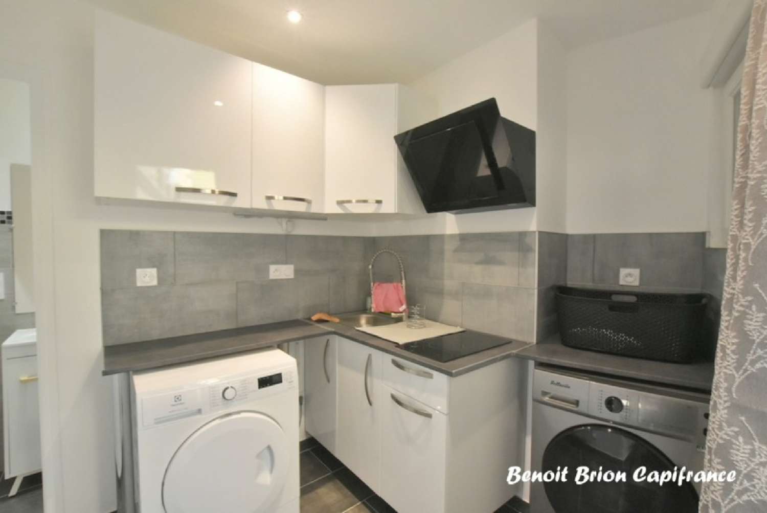 for sale city house Saint-James Manche 3
