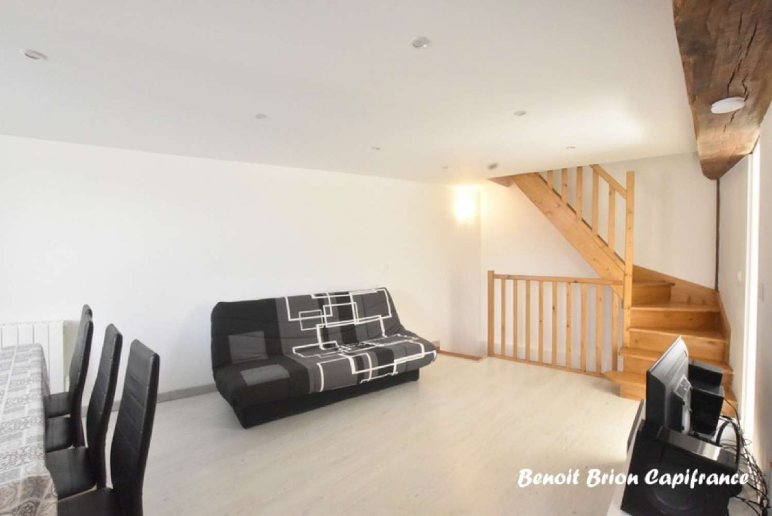 for sale city house Saint-James Manche 5