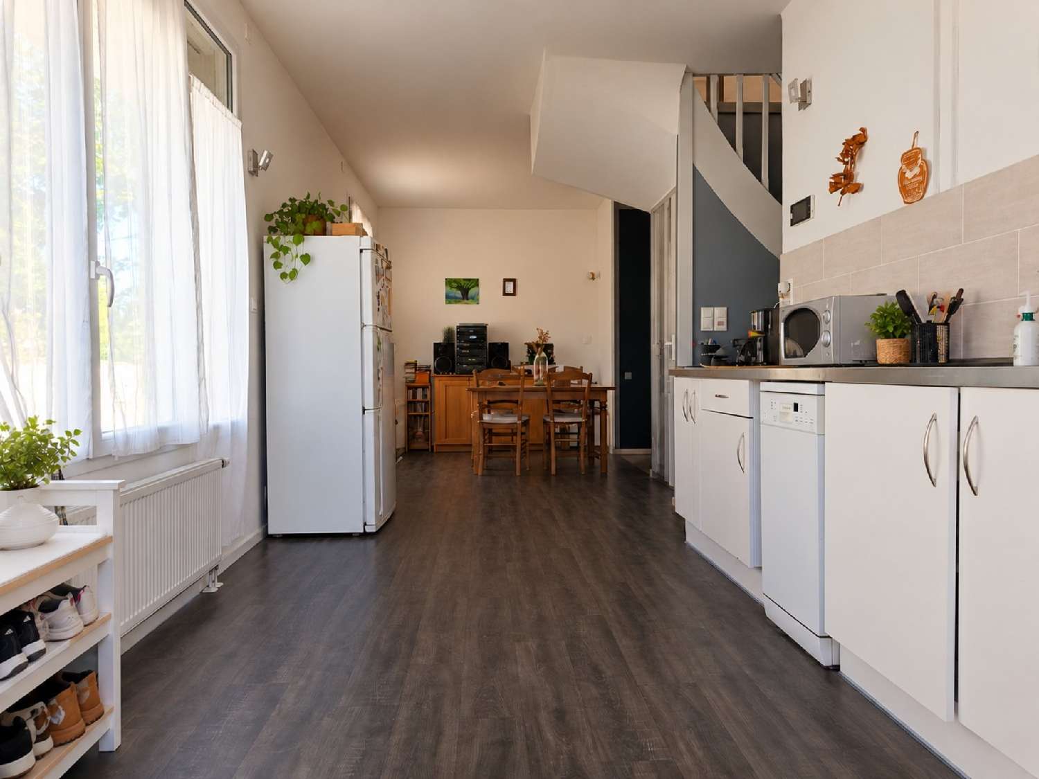 for sale city house Saint-Maixent-l'École Deux-Sèvres 2