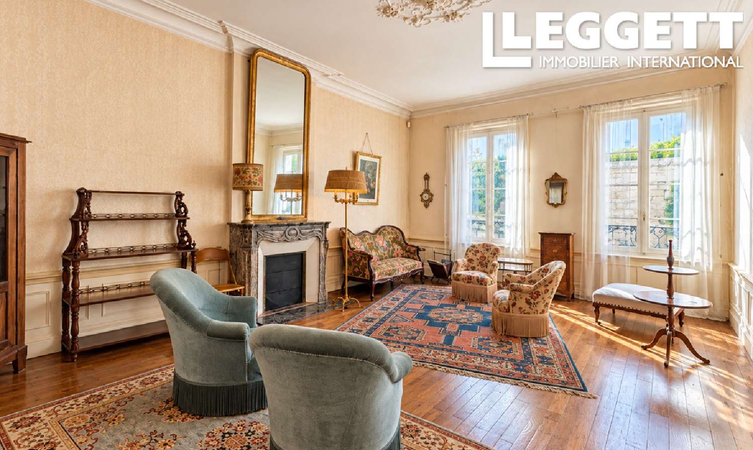  for sale city house Saint-Maixent-l'École Deux-Sèvres 2