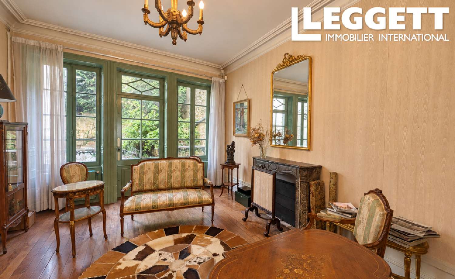  for sale city house Saint-Maixent-l'École Deux-Sèvres 3