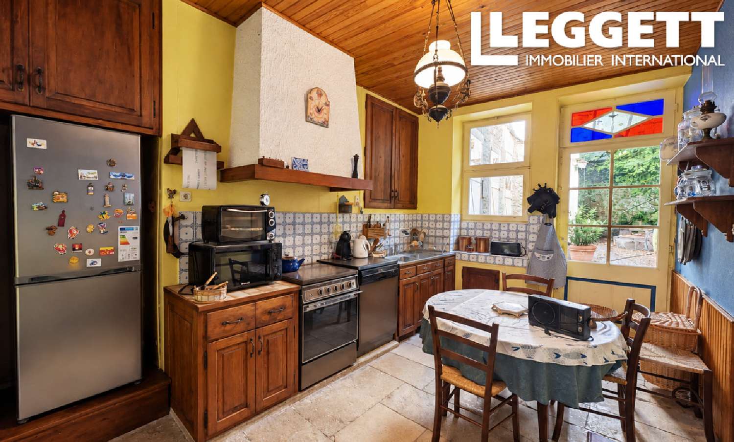  for sale city house Saint-Maixent-l'École Deux-Sèvres 4