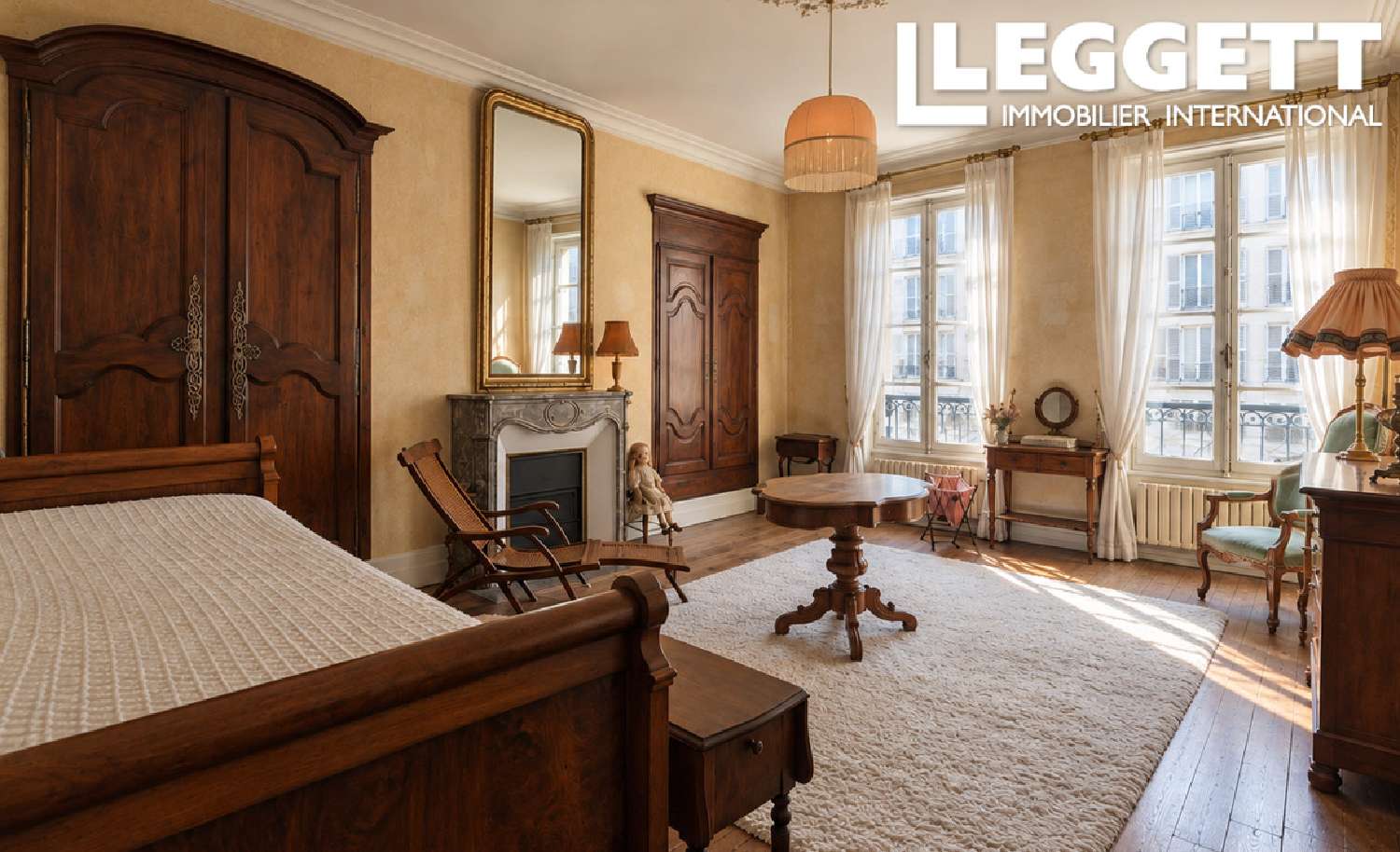  for sale city house Saint-Maixent-l'École Deux-Sèvres 5