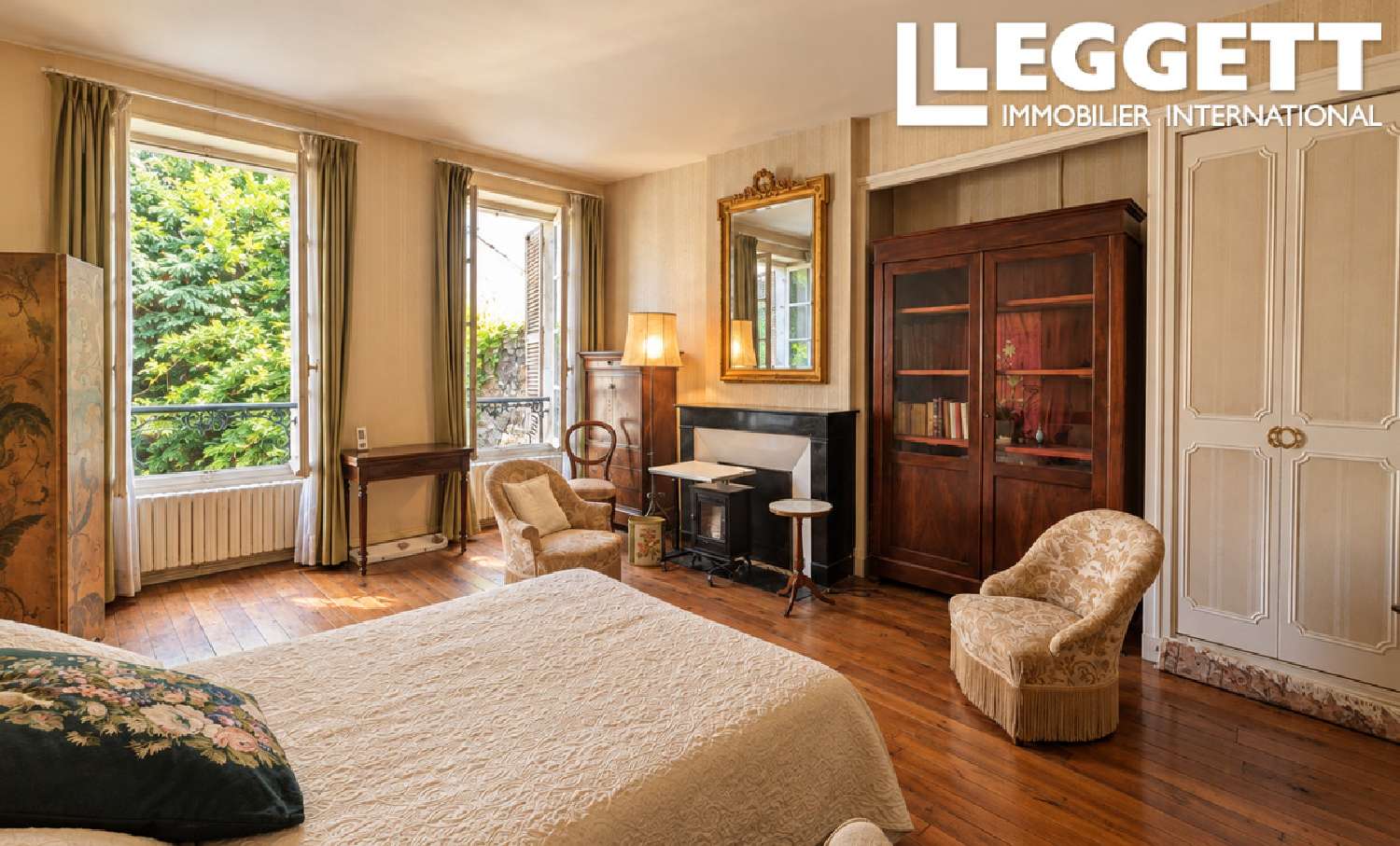  for sale city house Saint-Maixent-l'École Deux-Sèvres 6