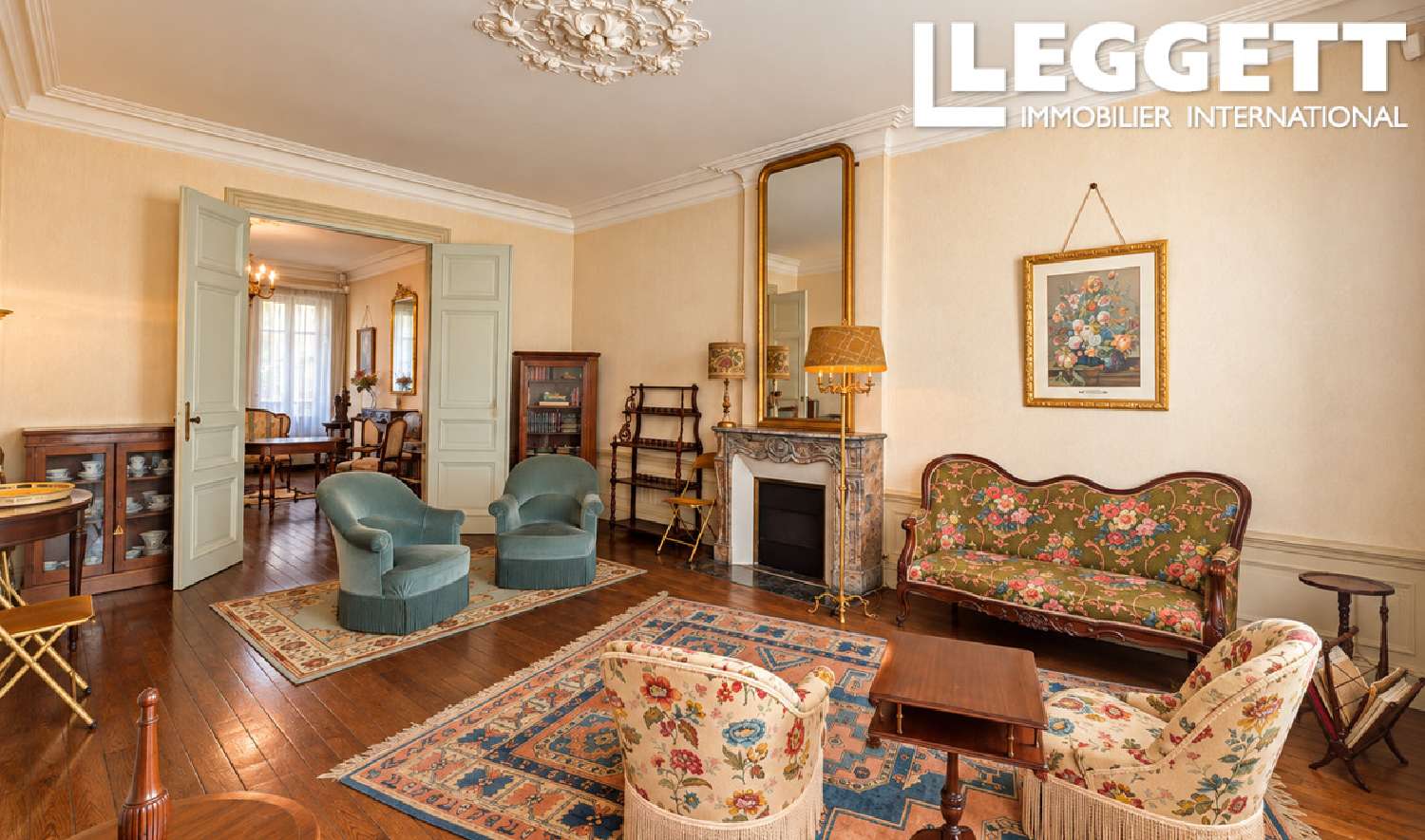  for sale city house Saint-Maixent-l'École Deux-Sèvres 8