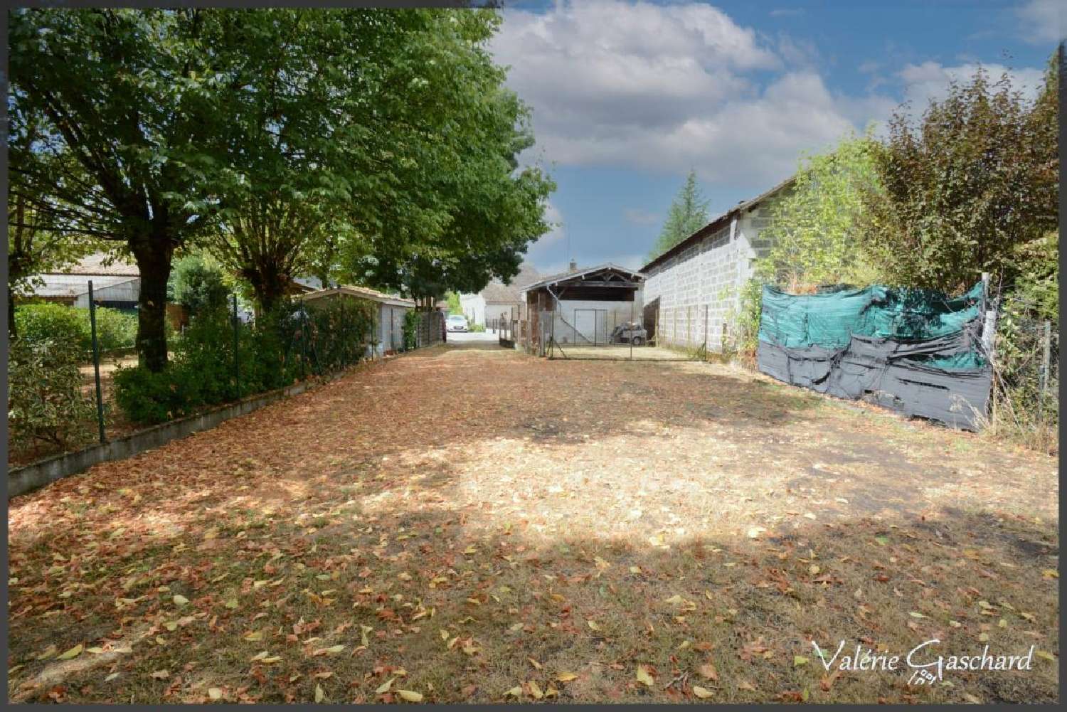 te koop stadshuis Saint-Seurin-sur-l'Isle Gironde 3