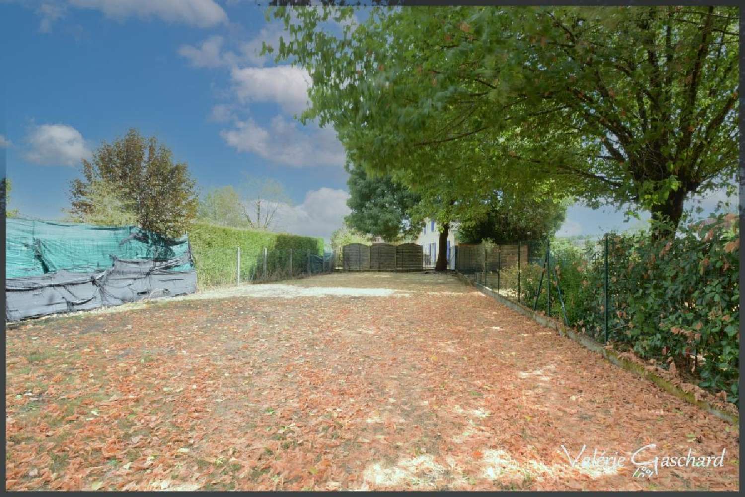 te koop stadshuis Saint-Seurin-sur-l'Isle Gironde 4