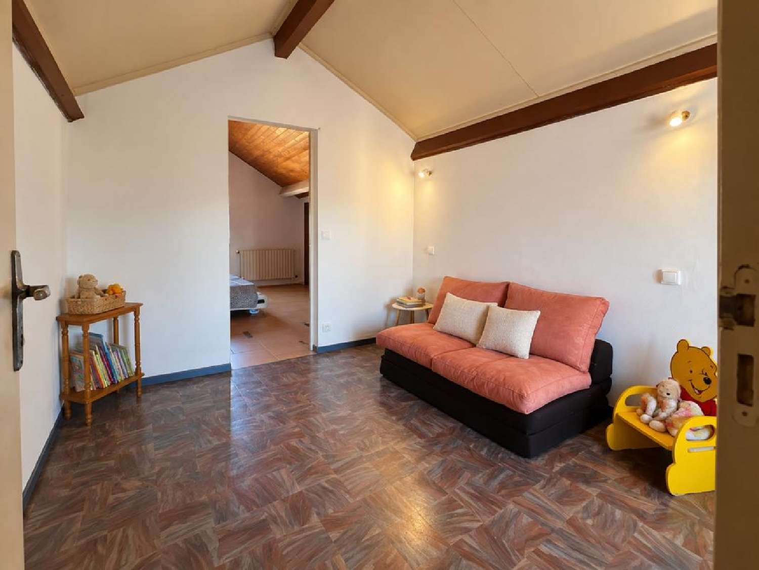  for sale city house Saintes Charente-Maritime 8