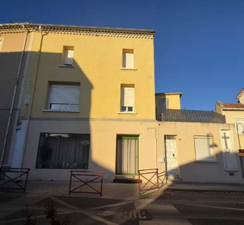 Salindres Gard maison de ville foto 7424654