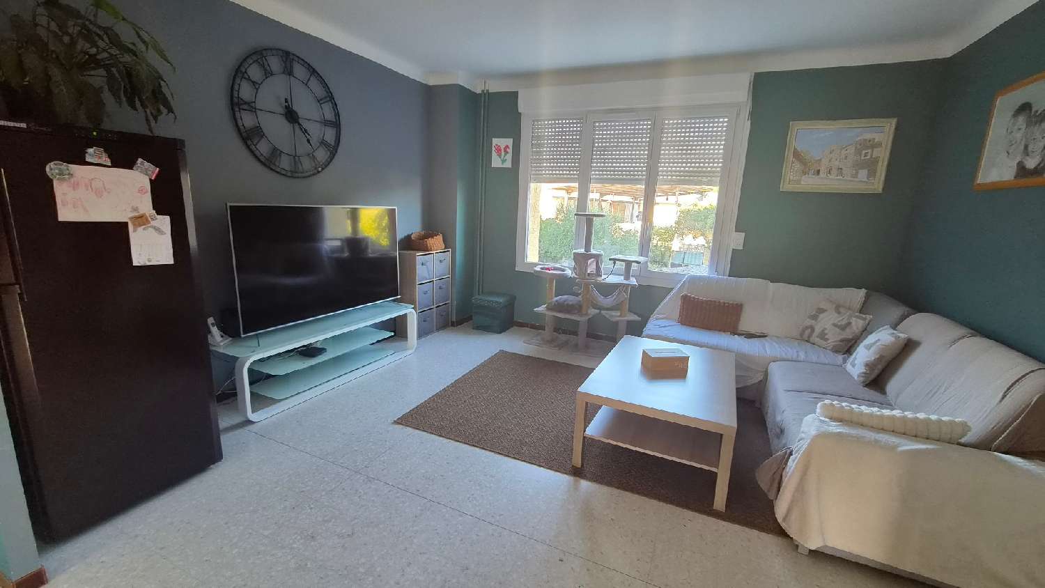 à vendre maison de ville Salindres Gard 8