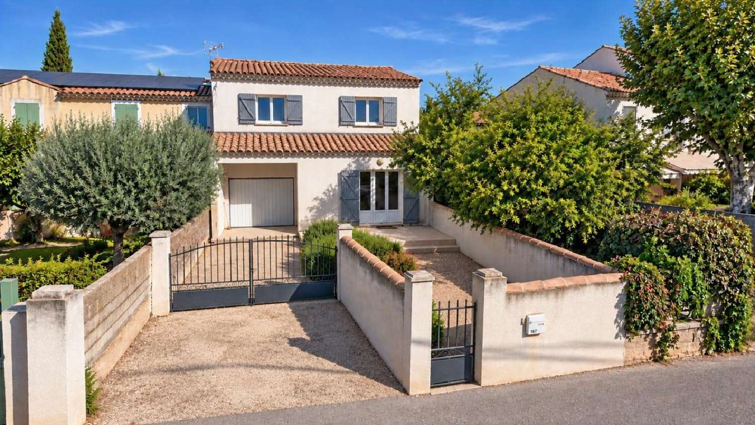  for sale city house Salon-de-Provence Bouches-du-Rhône 1