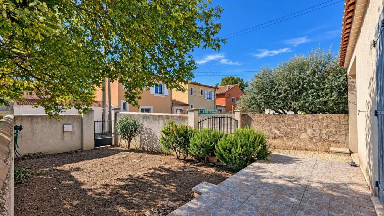  for sale city house Salon-de-Provence Bouches-du-Rhône 2