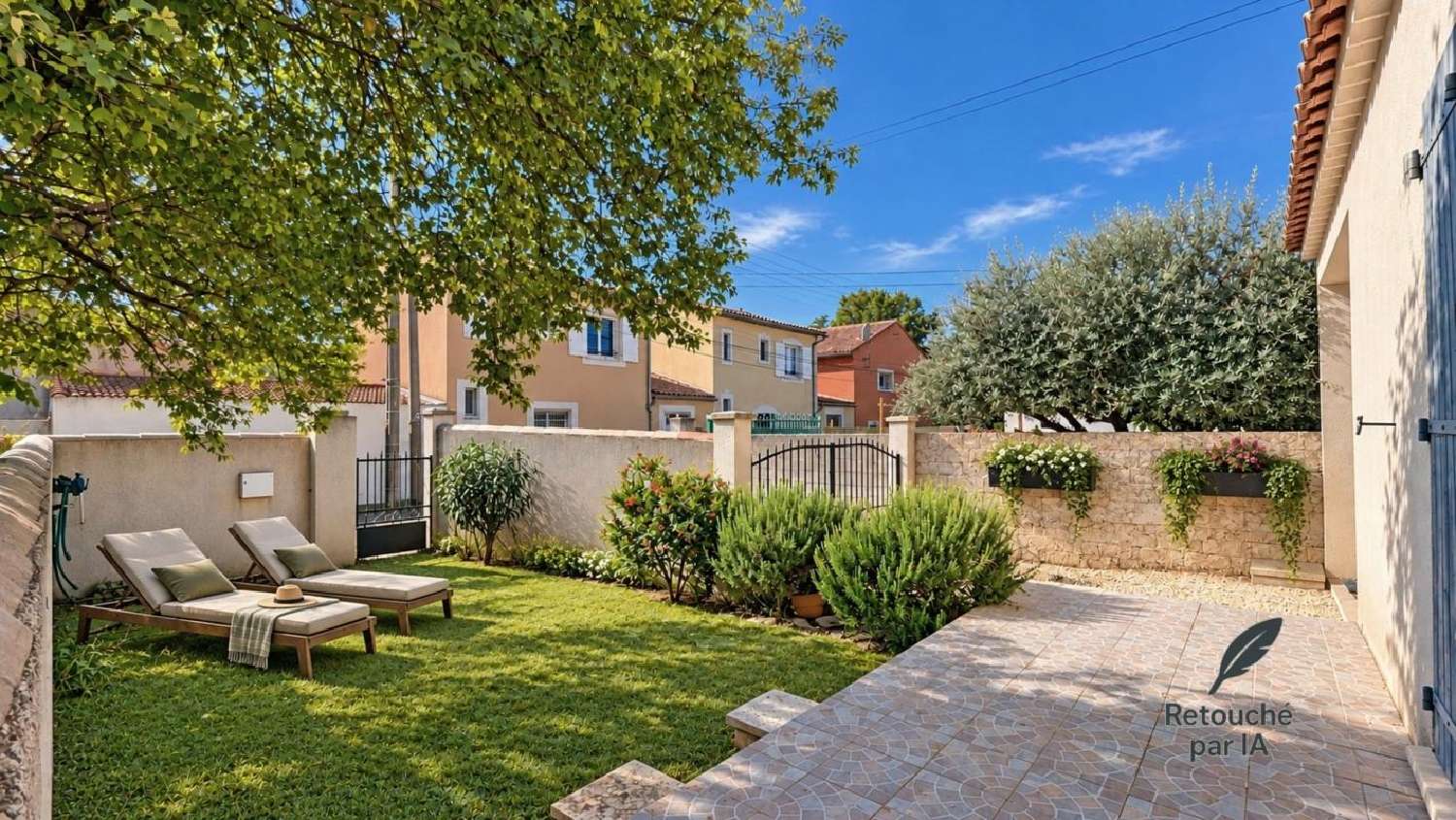  for sale city house Salon-de-Provence Bouches-du-Rhône 3