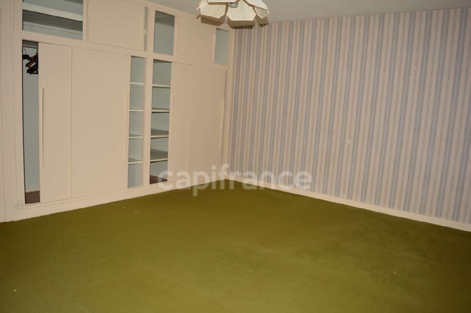  à vendre maison de ville Sancergues Cher 8