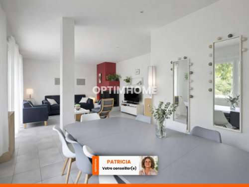 Sèvres Hauts-de-Seine city house foto 7430084