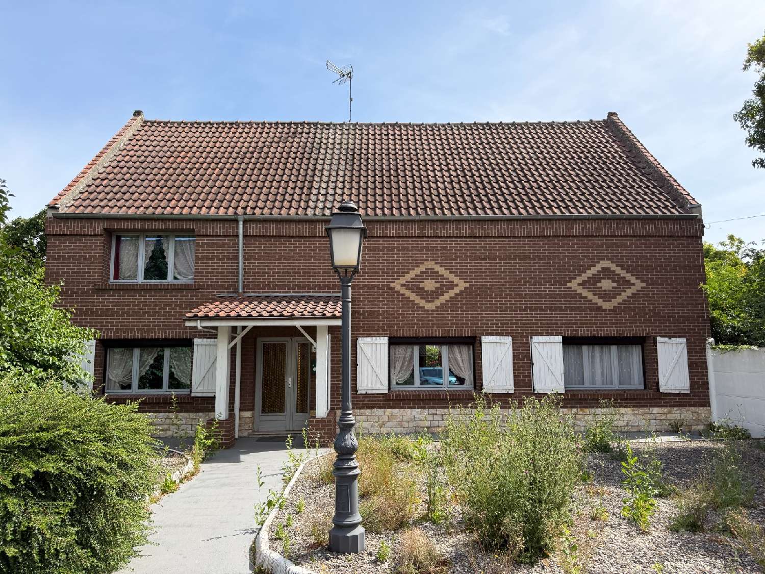 for sale city house Somain Nord 1