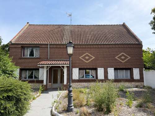 Somain Nord city house foto 7424327