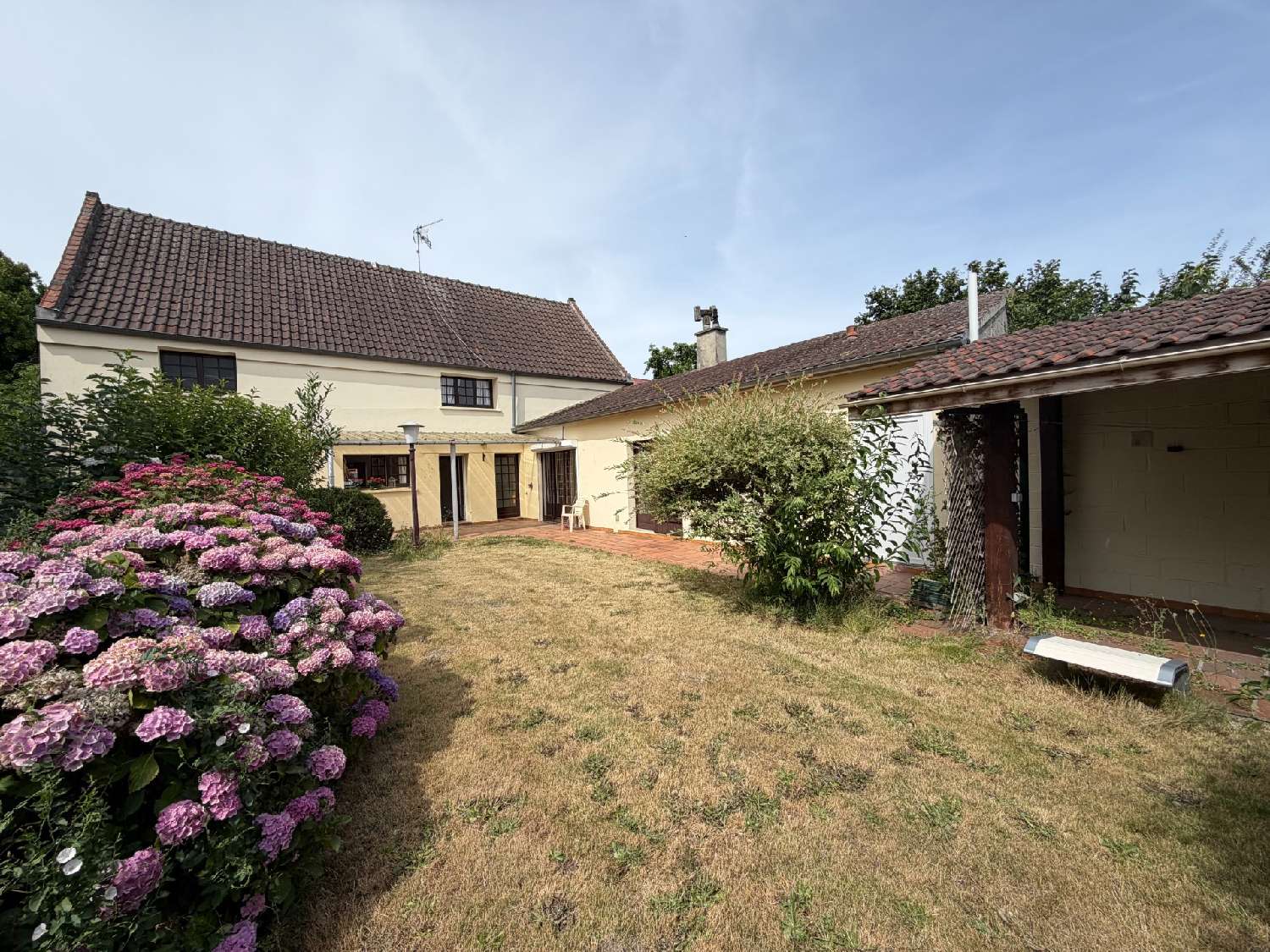 for sale city house Somain Nord 2