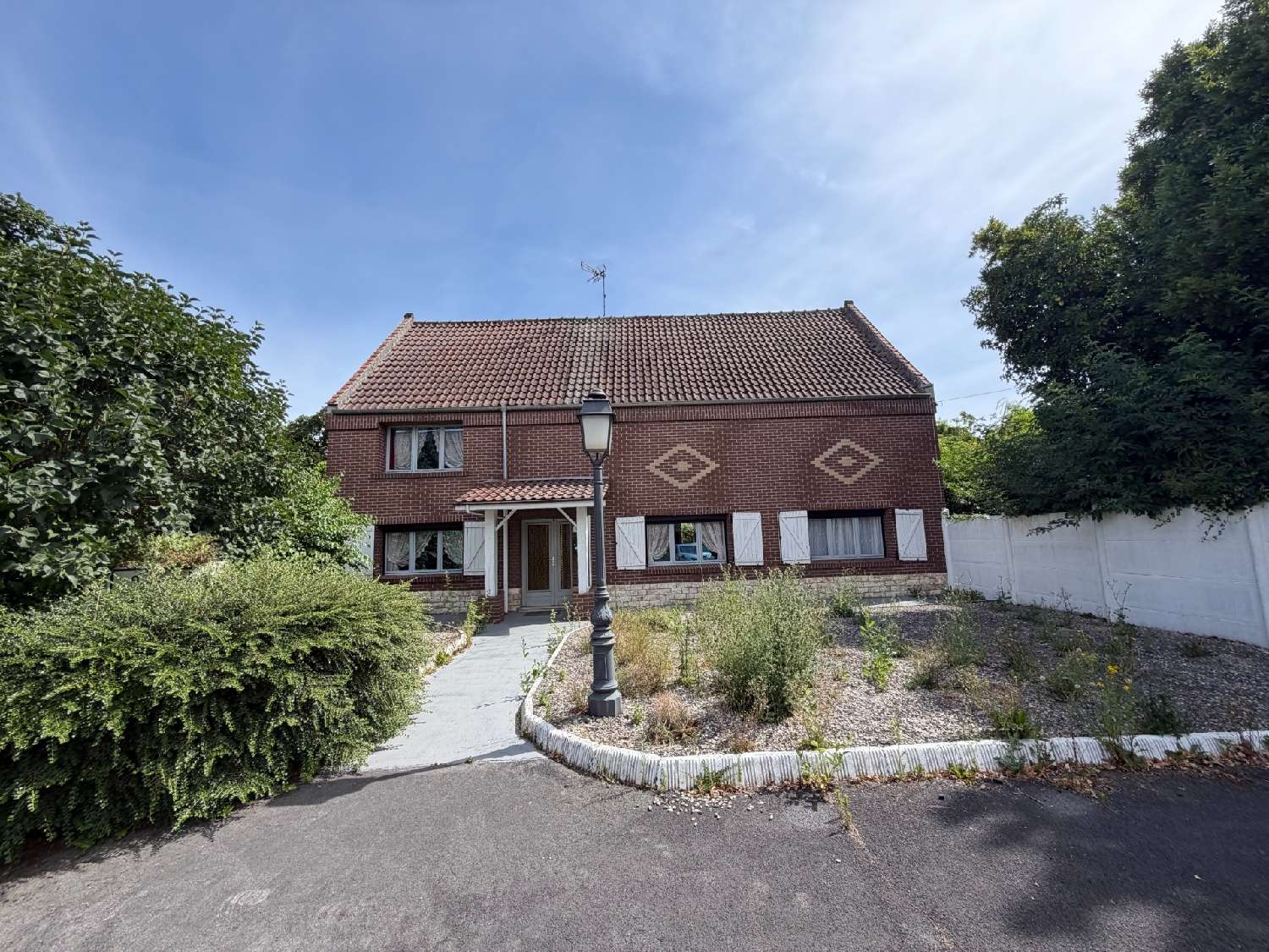 for sale city house Somain Nord 3