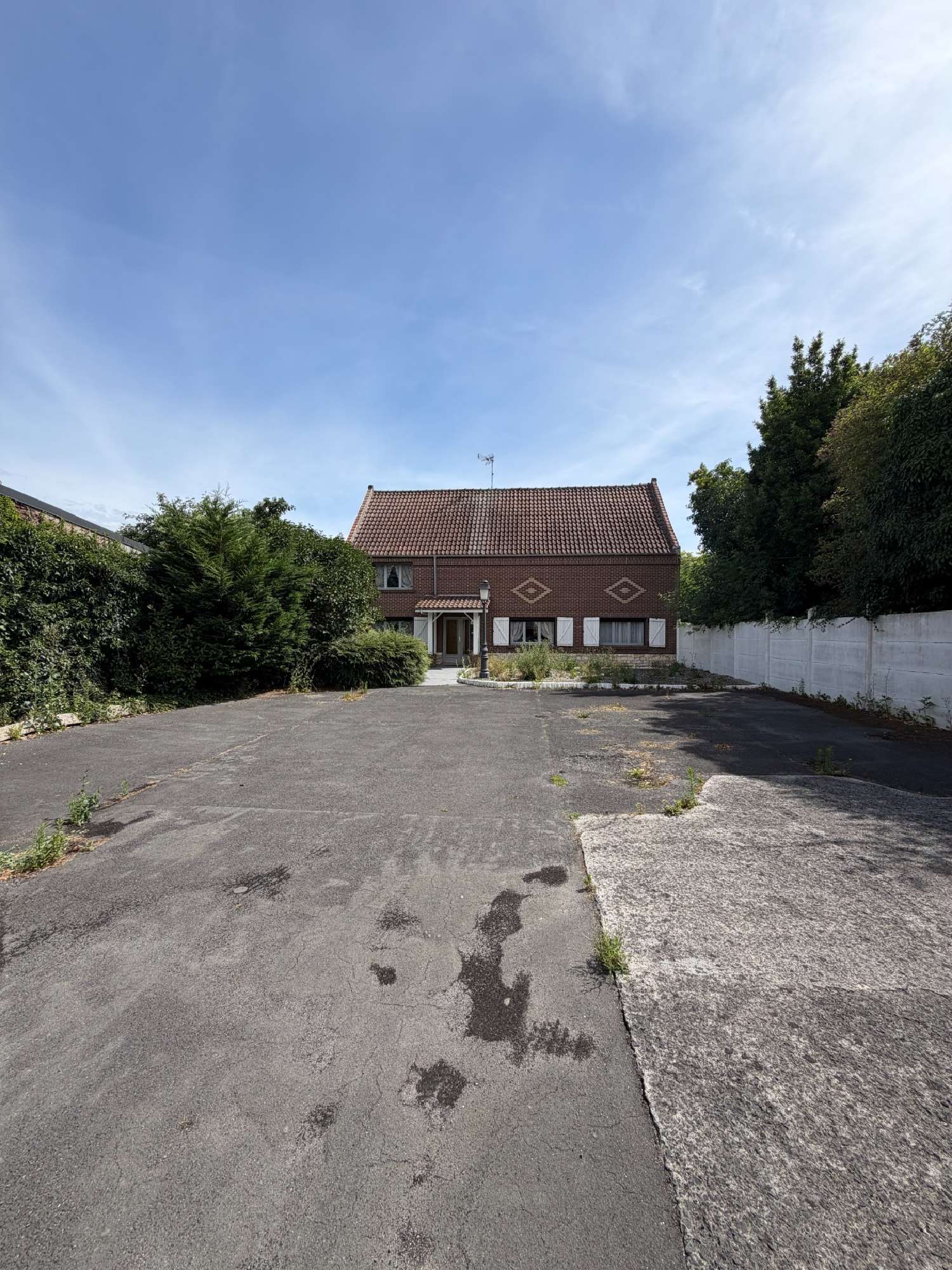 for sale city house Somain Nord 4