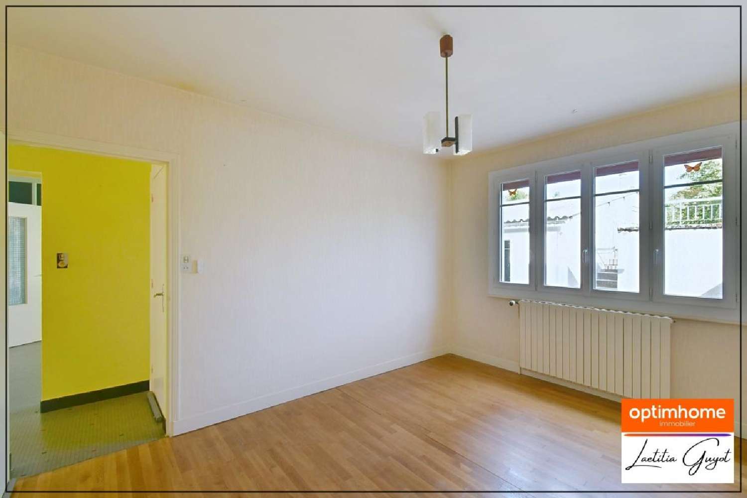  à vendre maison de ville Souvigny Allier 2
