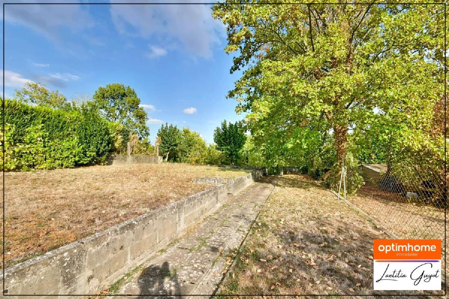  à vendre maison de ville Souvigny Allier 5