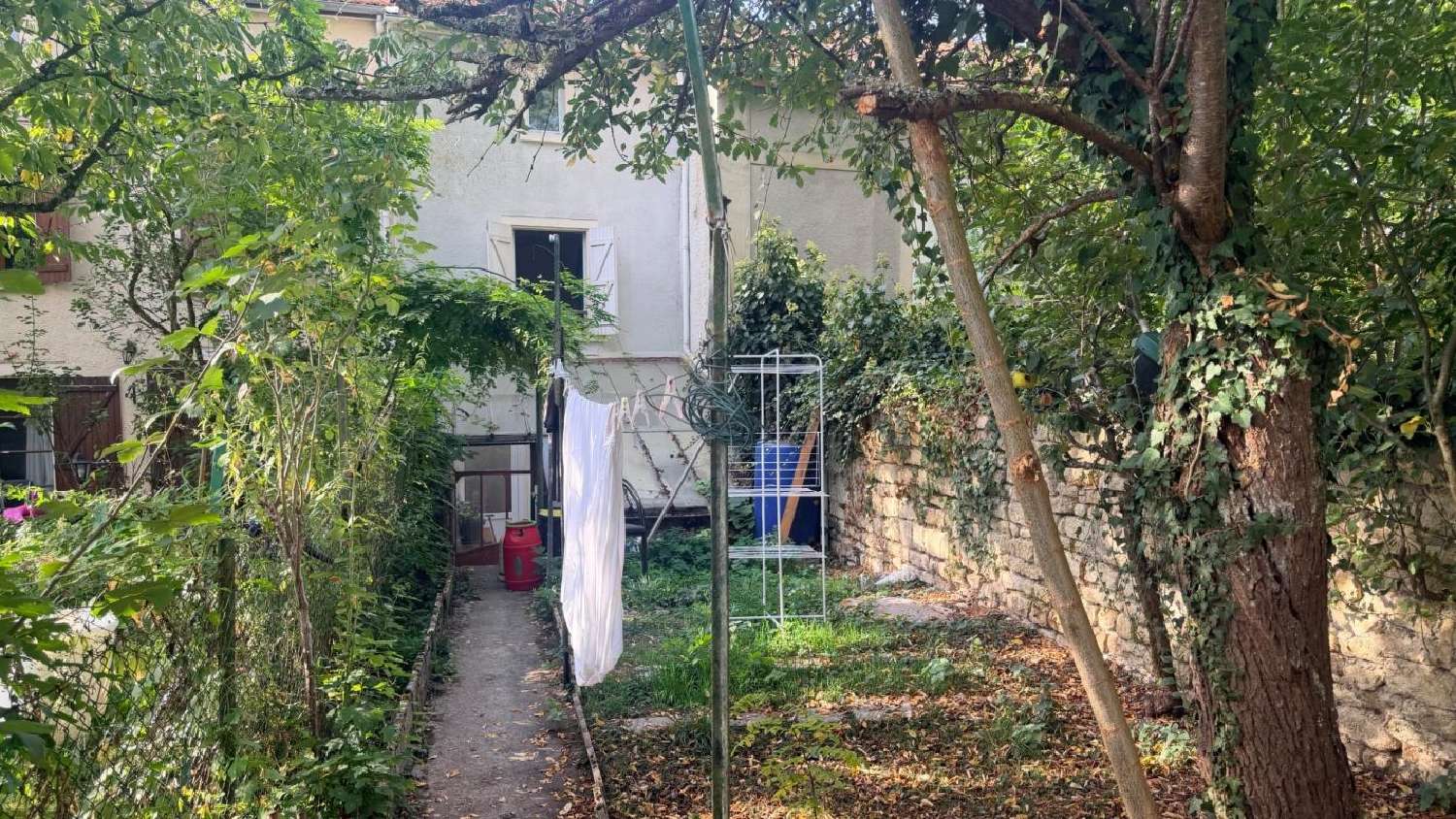  te koop stadshuis Stenay Meuse 5