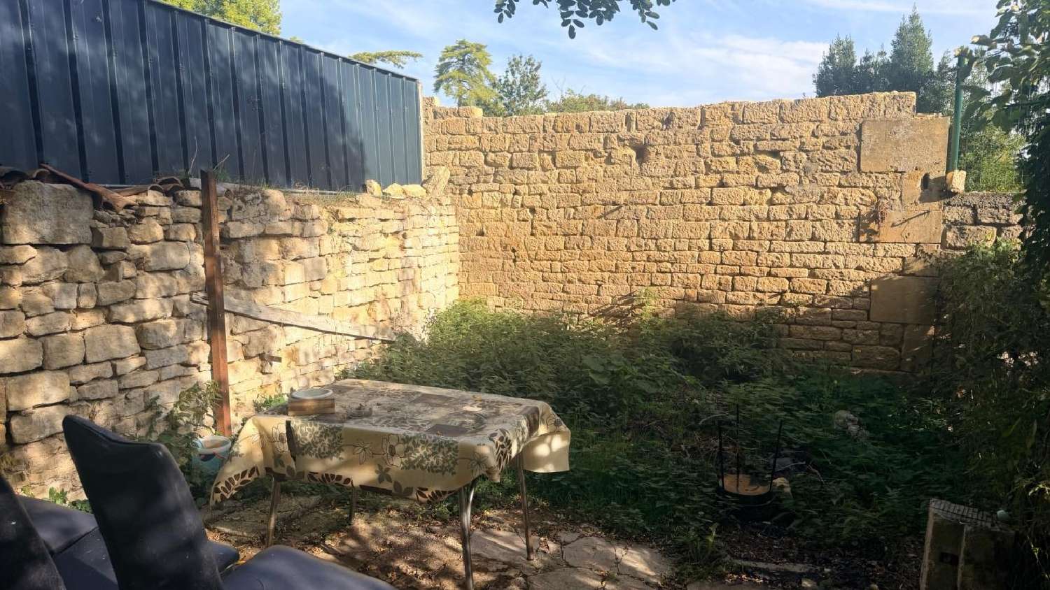  te koop stadshuis Stenay Meuse 7