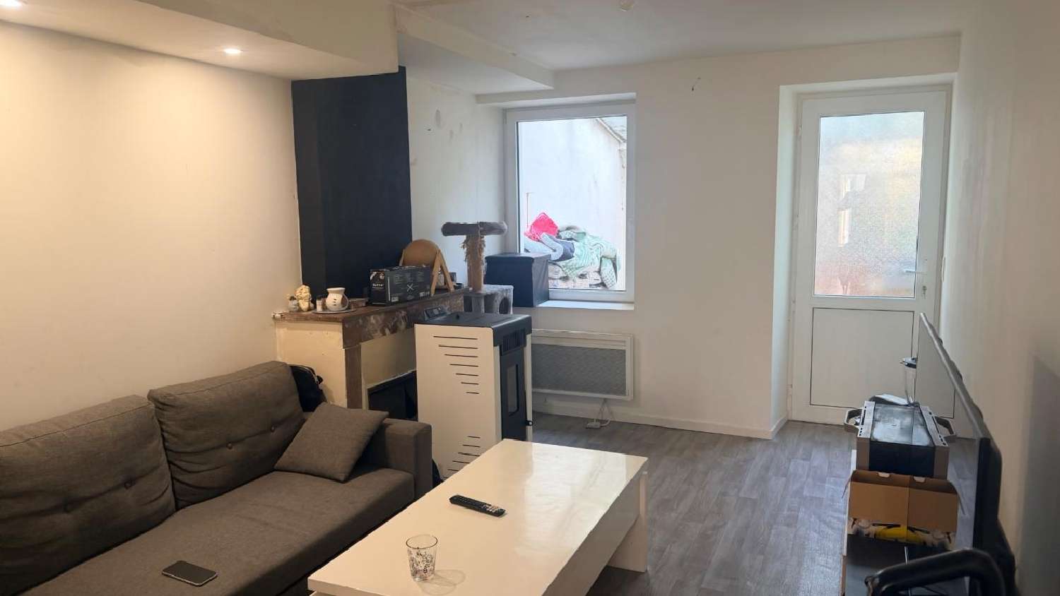  te koop stadshuis Stenay Meuse 8